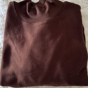 Parke sweatshirt